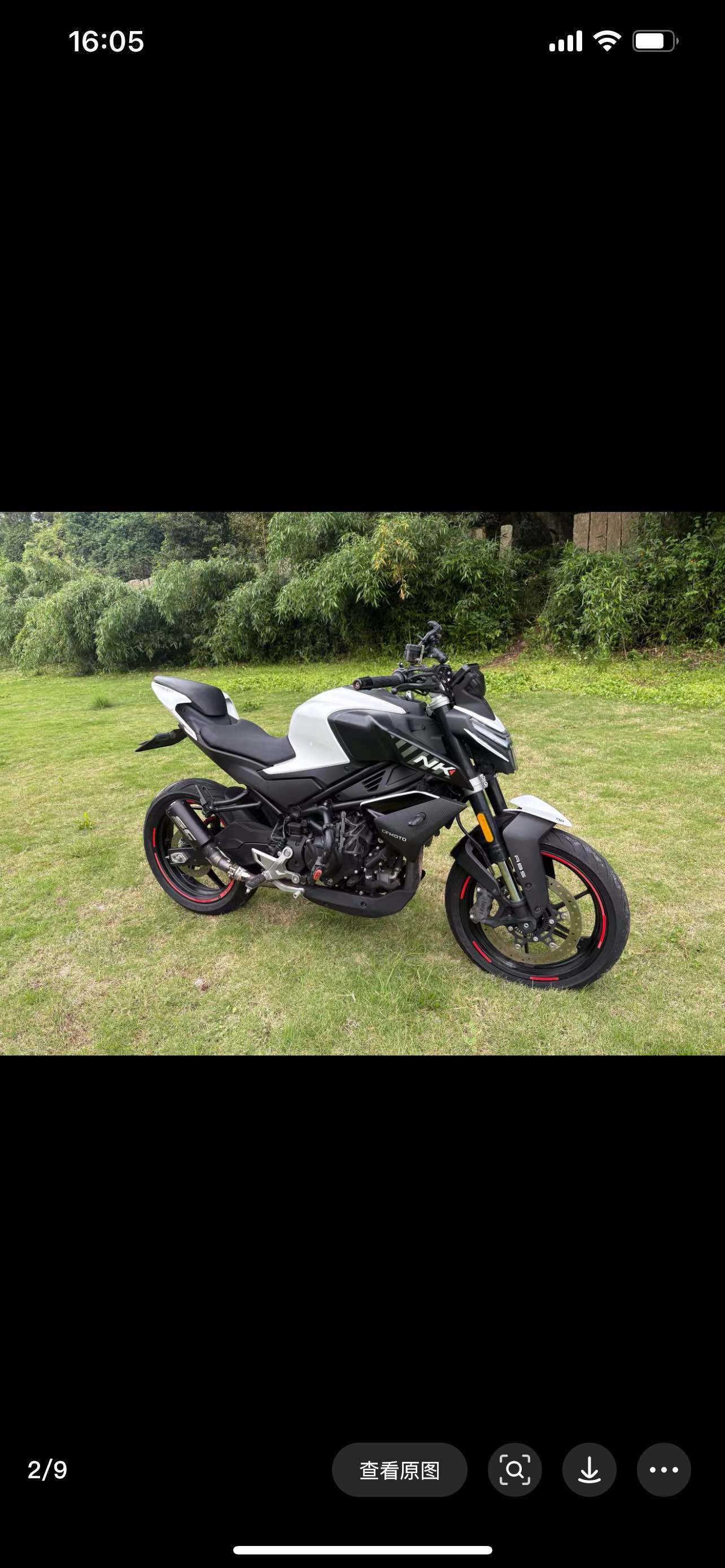 春风 450NK