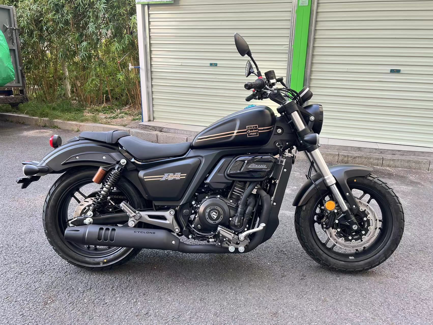 赛科龙 RA401