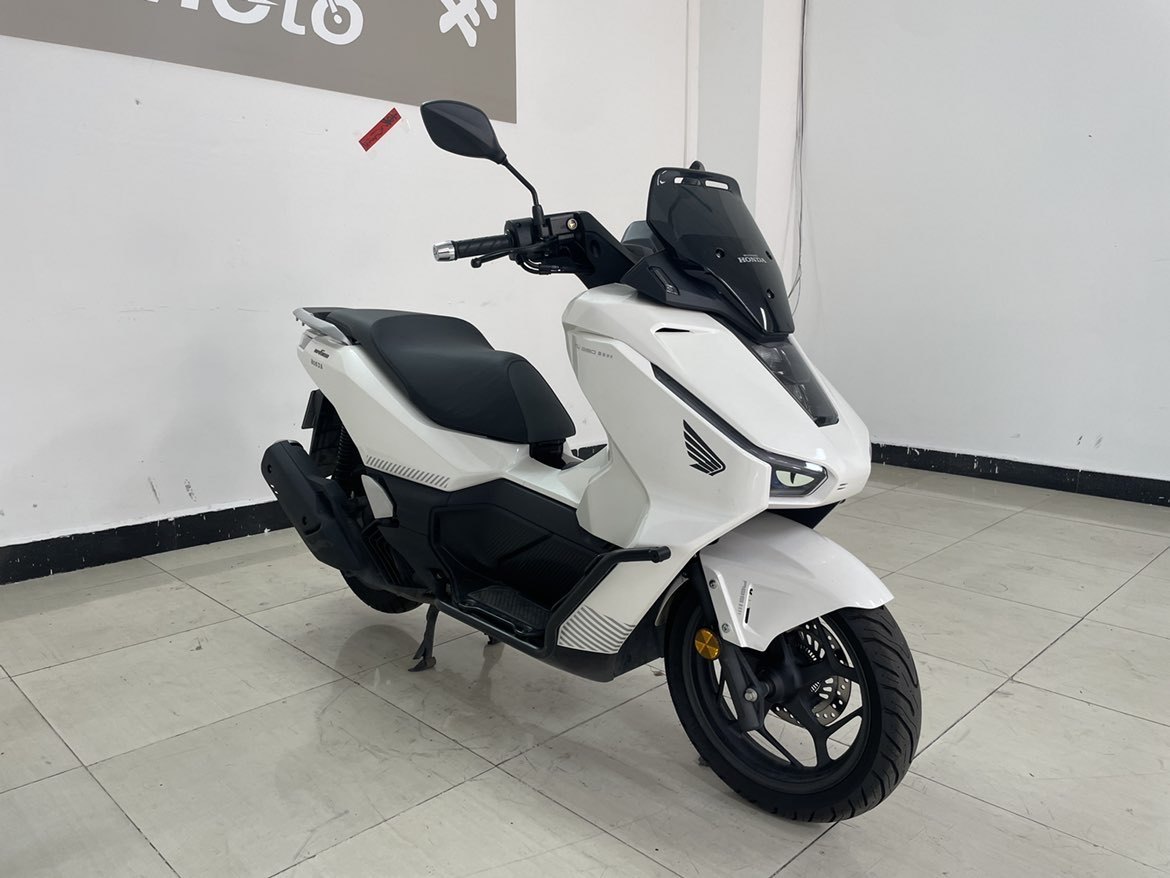 五羊本田 NWG150