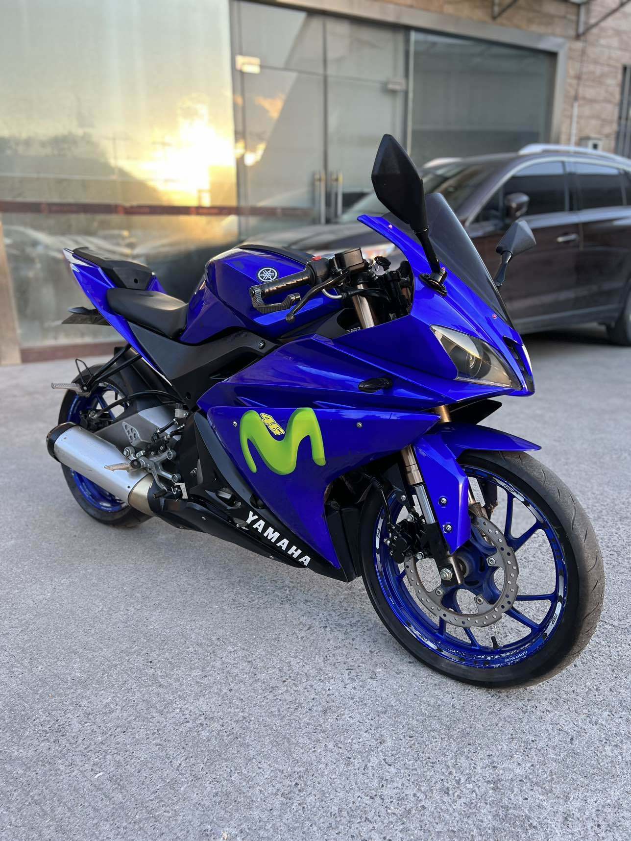 飞鹰 R25
