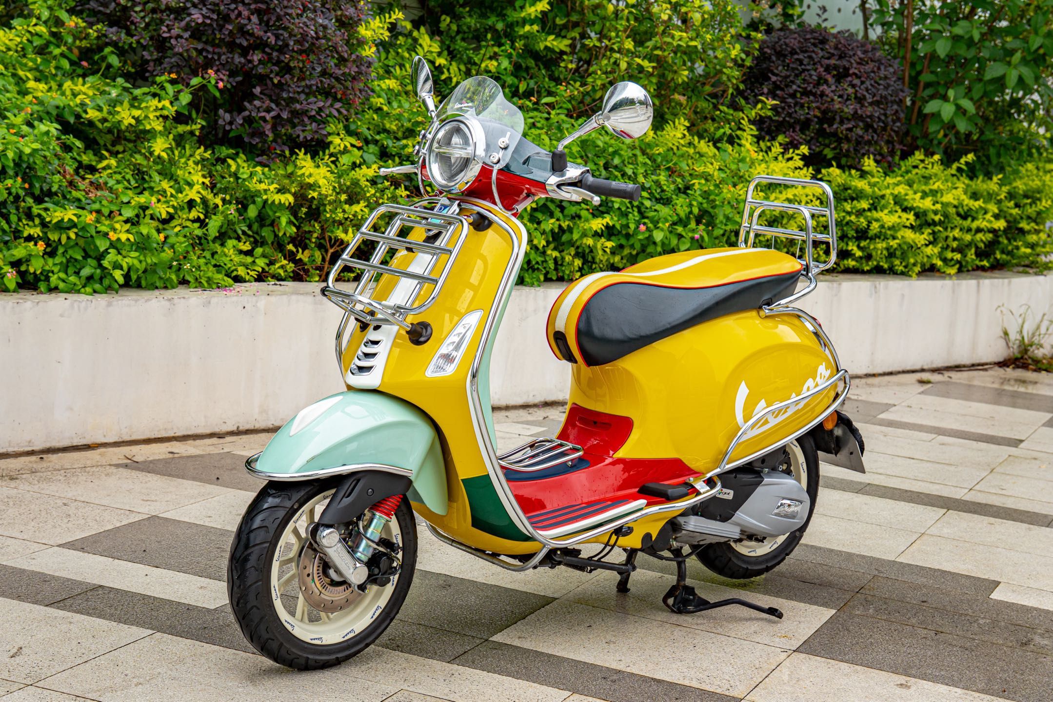 VESPA Primavera 150