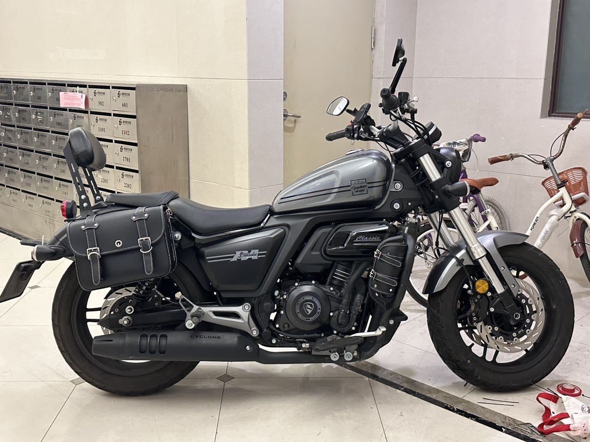 赛科龙 RA401