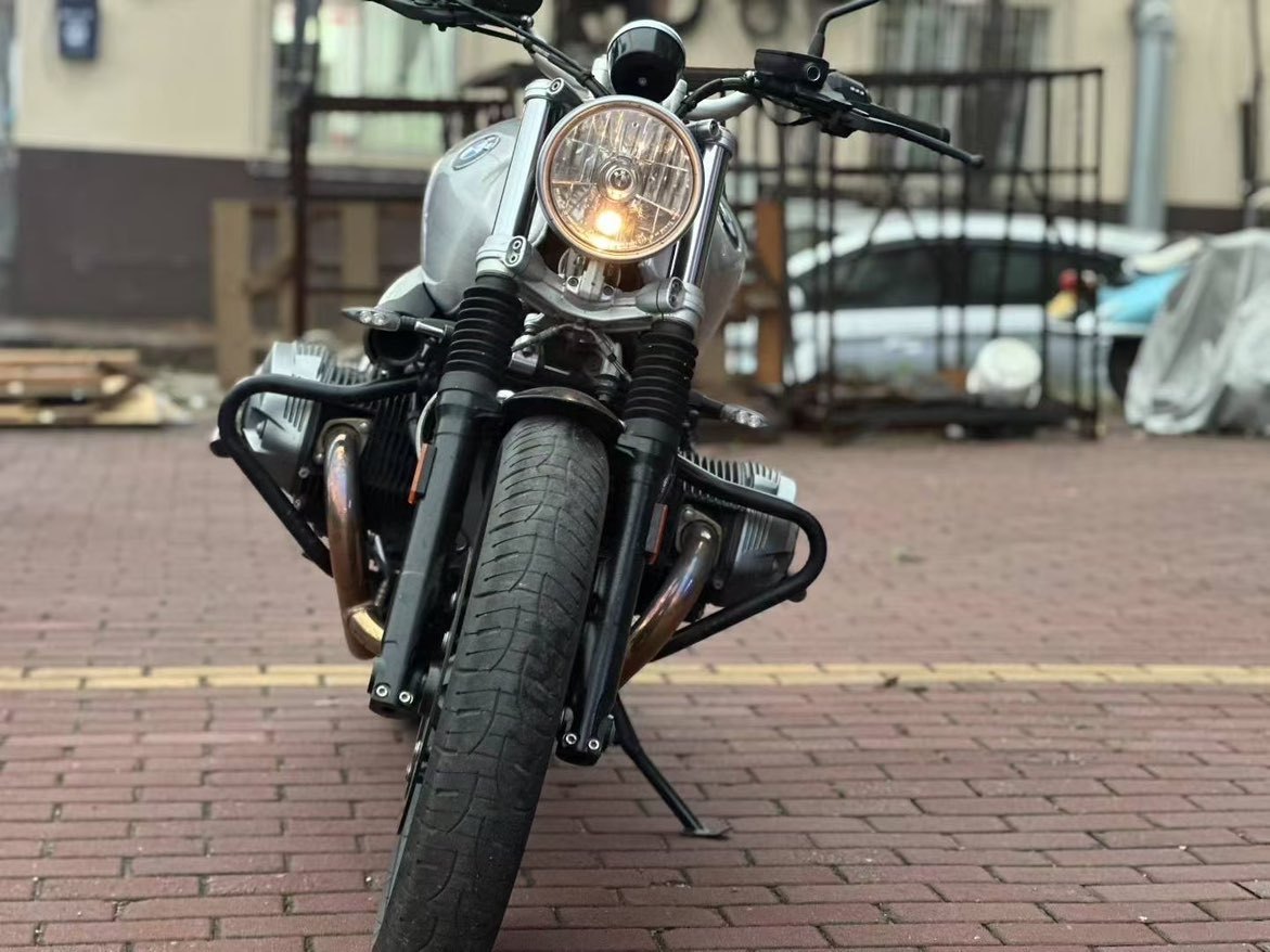 宝马 R NineT