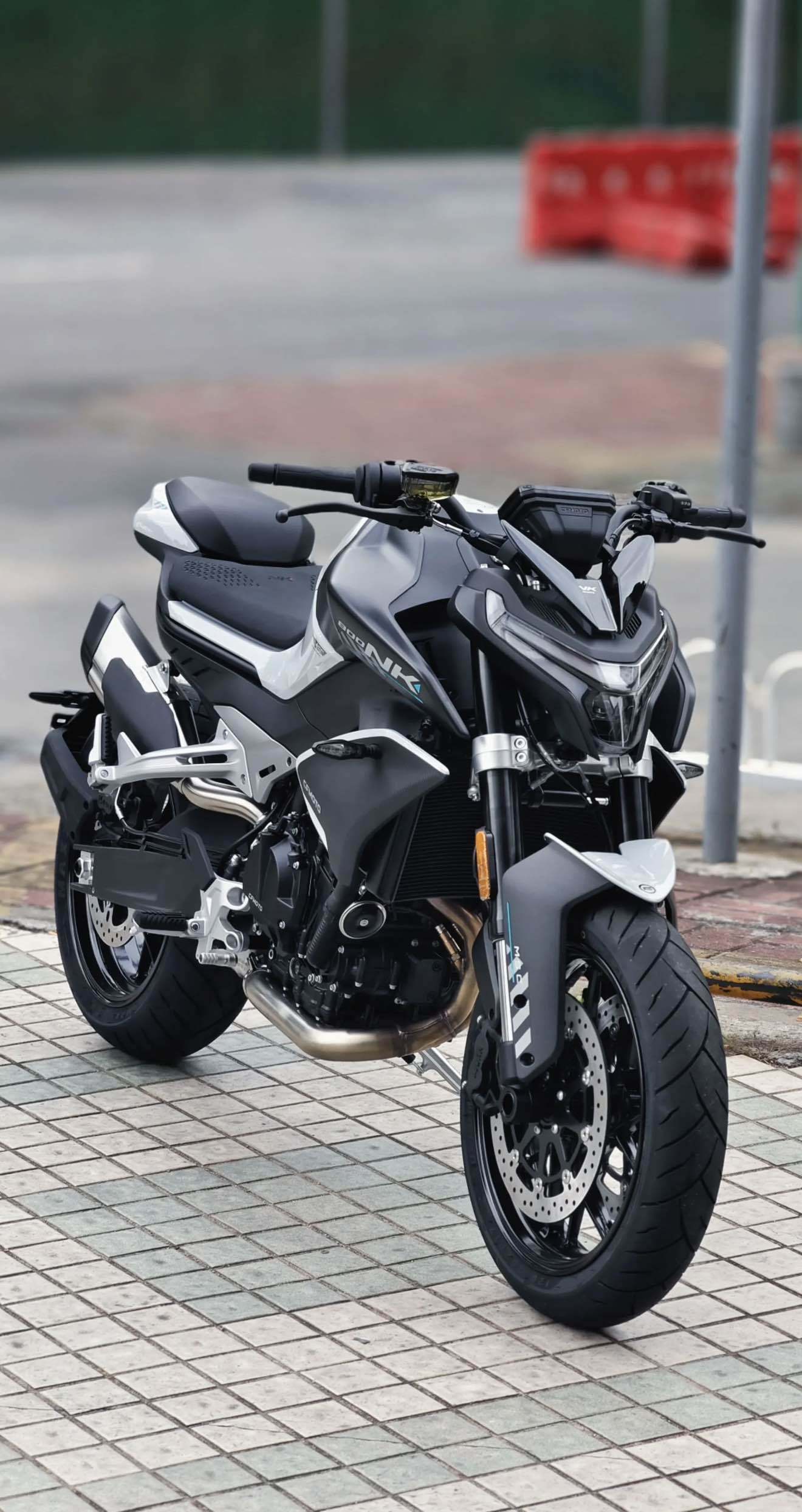 春风 800NK
