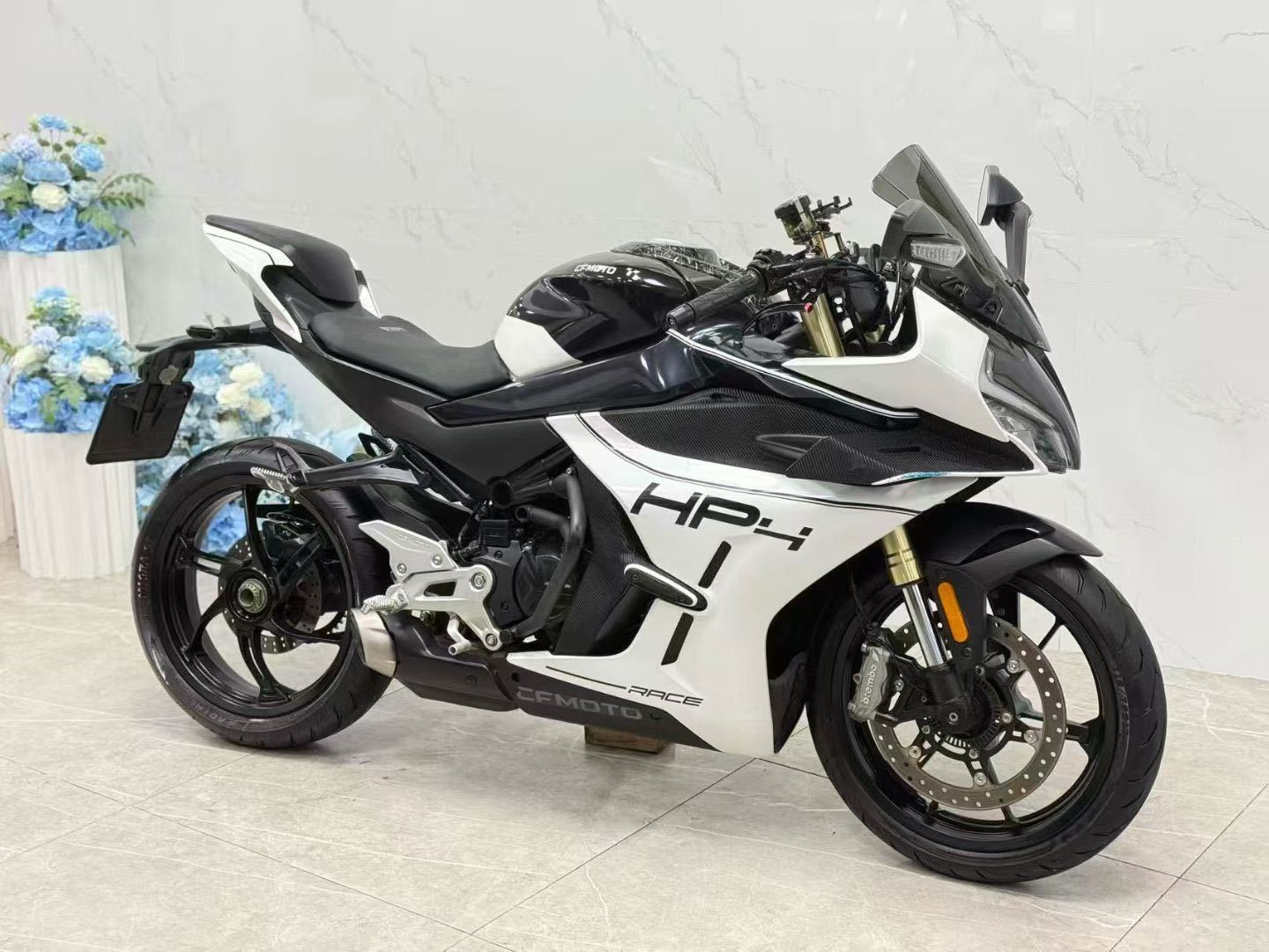 春风 450SR