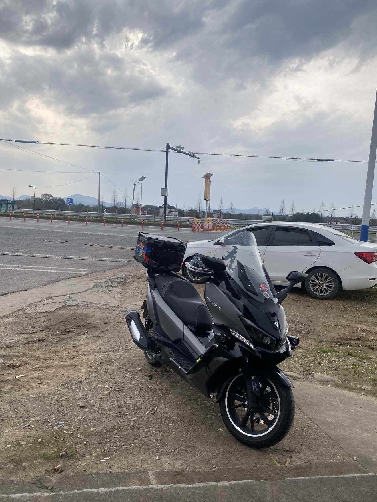 赛科龙 睿途 RT3