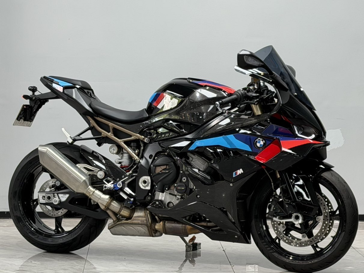 宝马 S 1000 RR