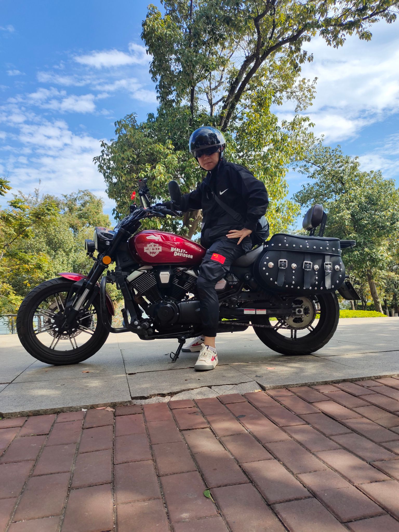 龙嘉 V途250
