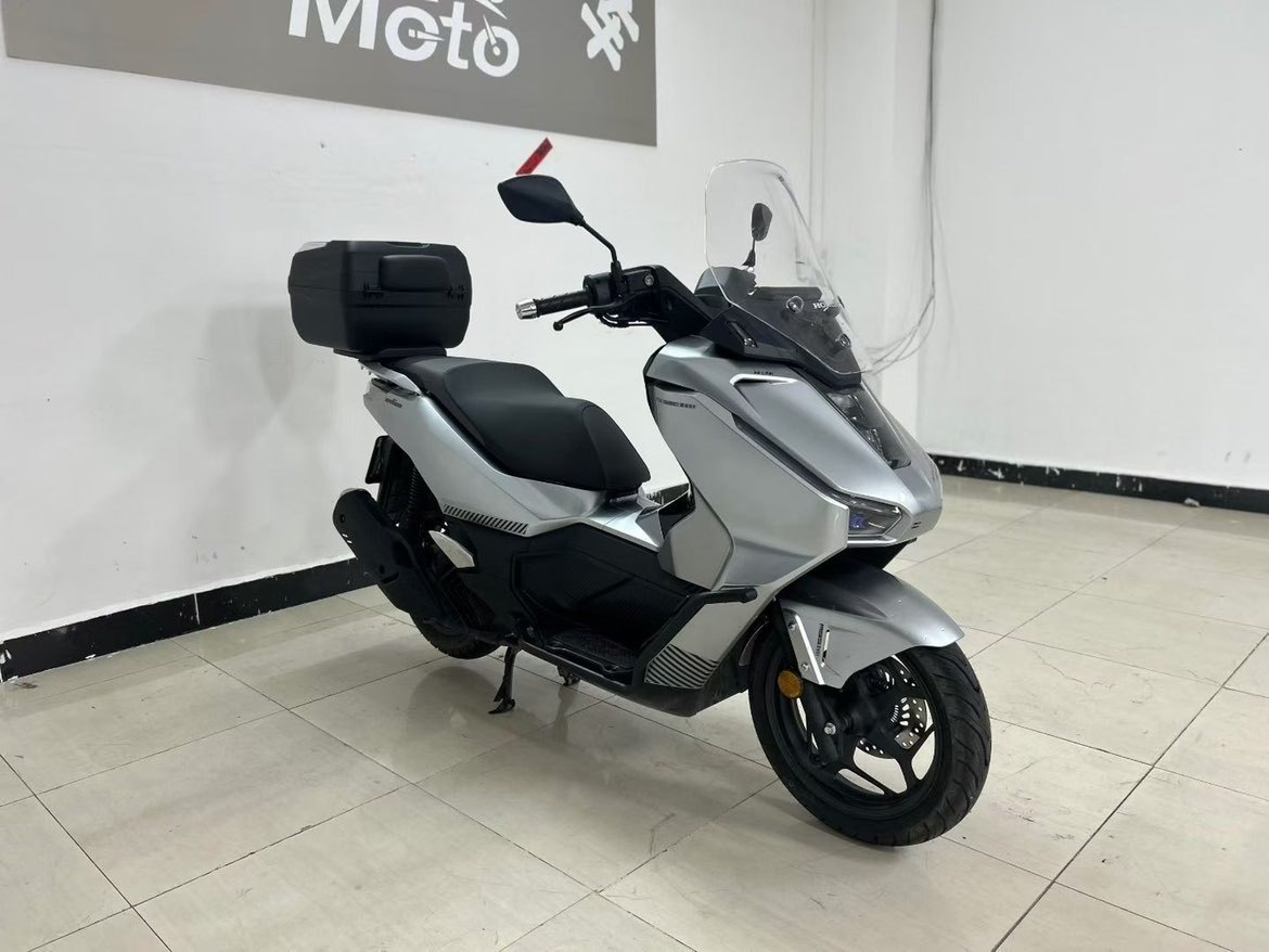 五羊本田 NWG150
