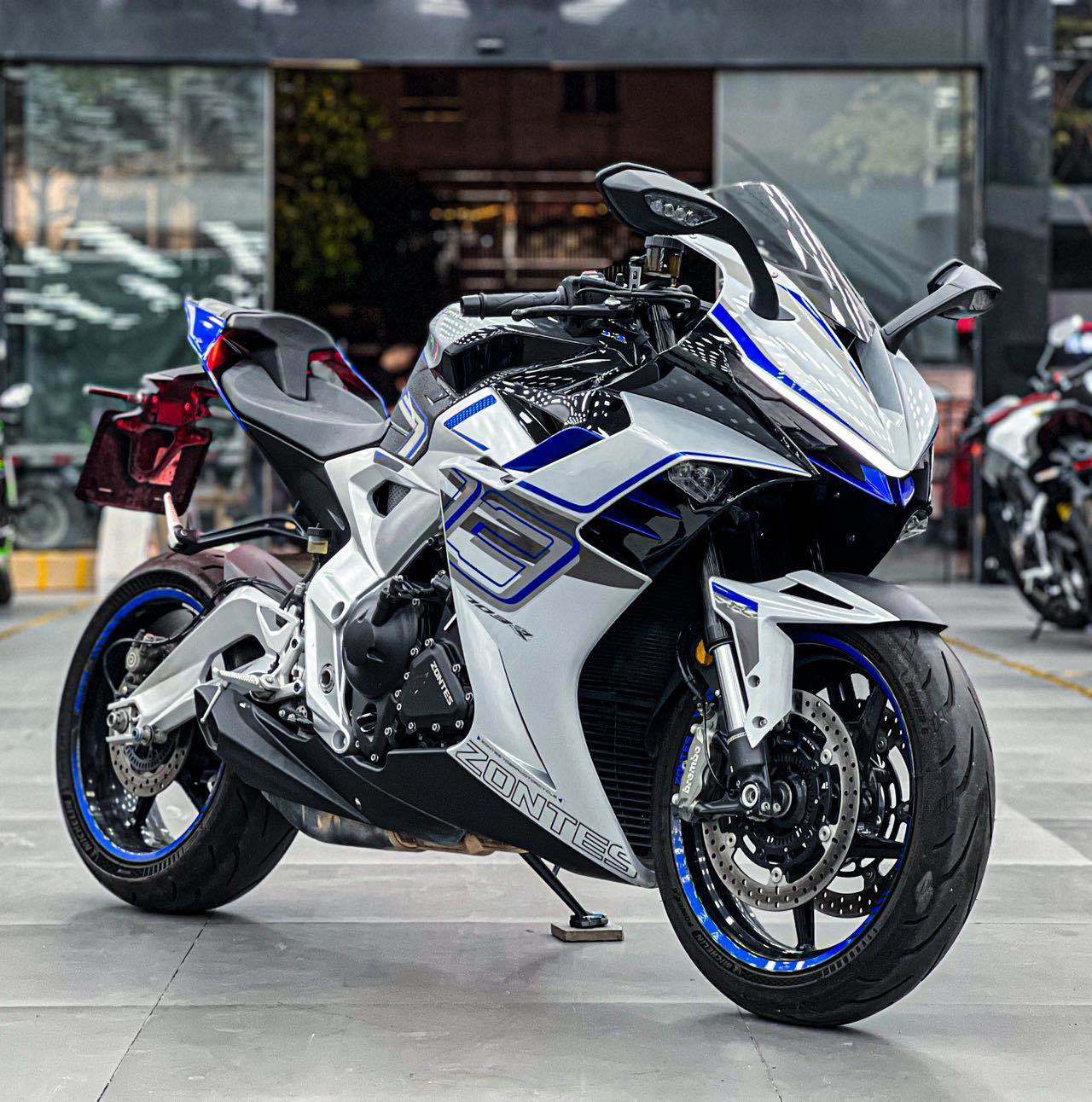 升仕 703RR