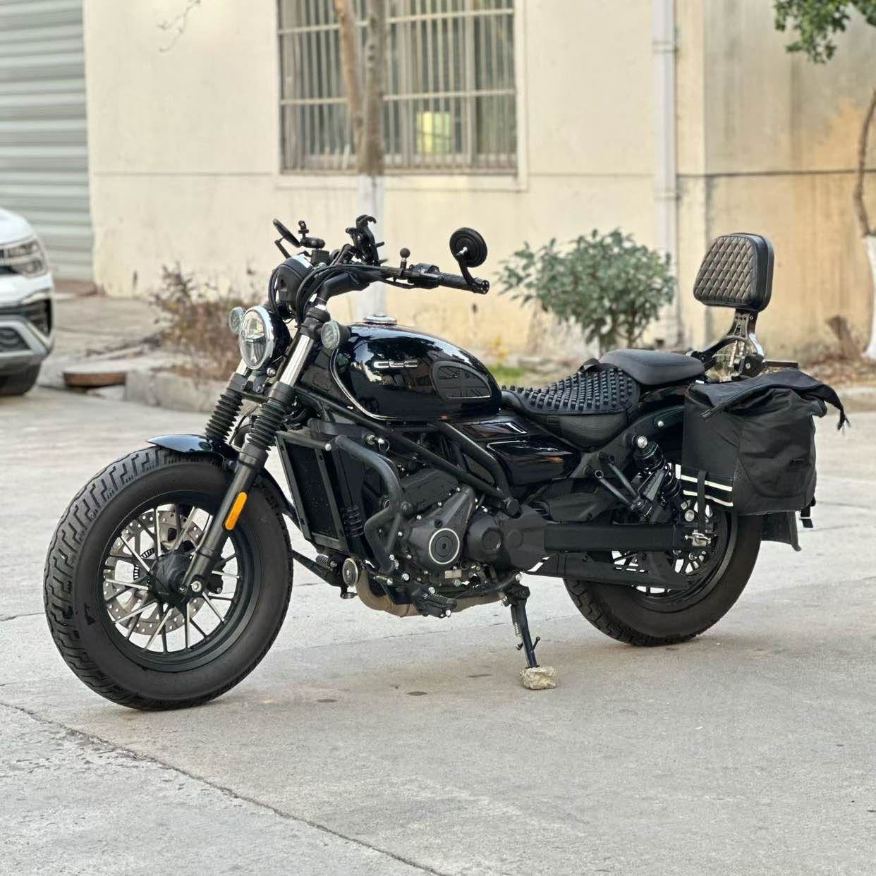 春风 250CL-C