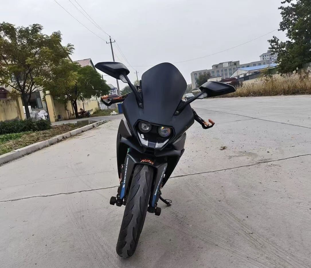 KTMR2R RC 390 