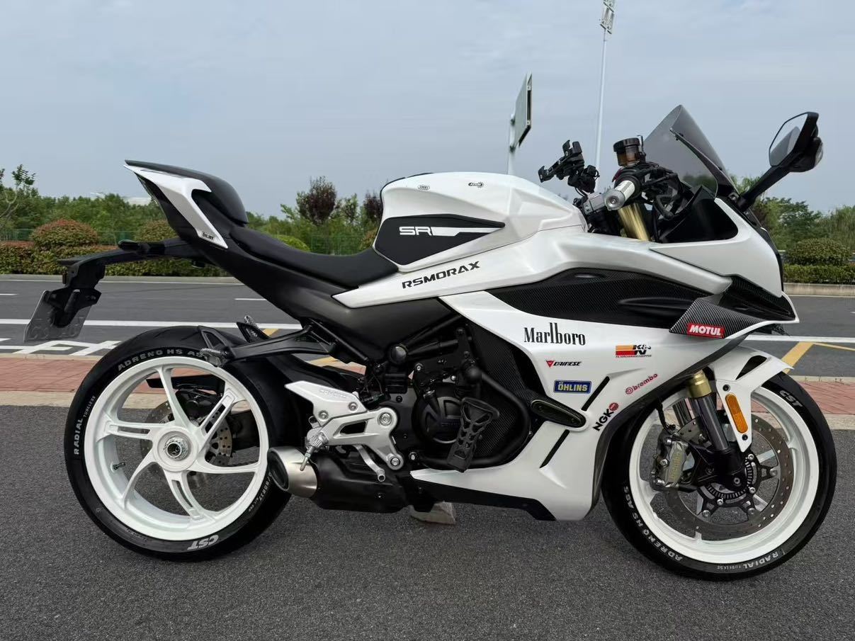春风 450SR