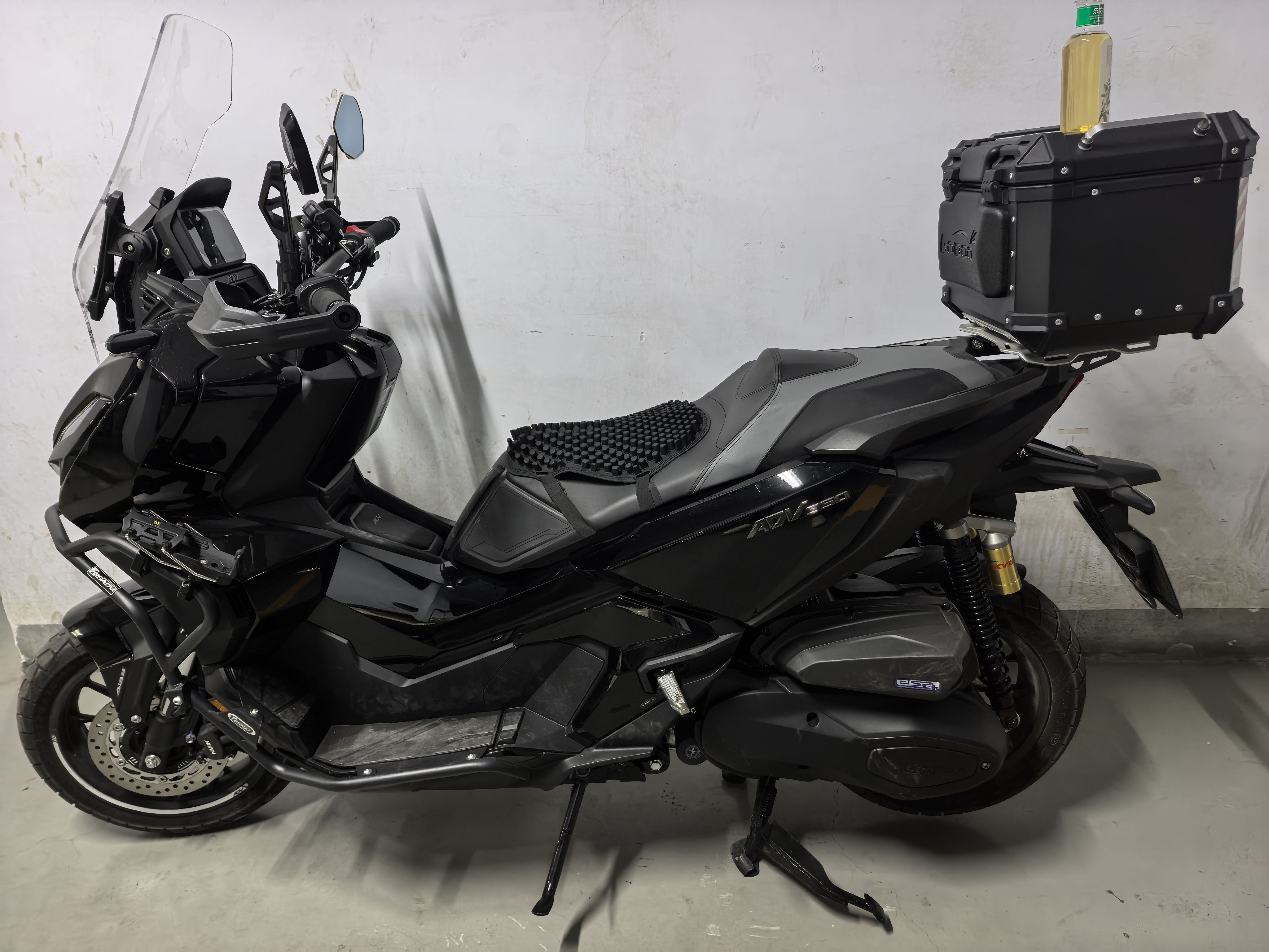 本田 ADV350