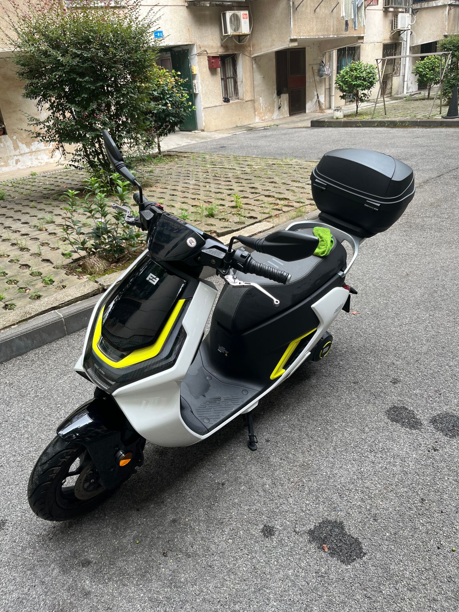 极核 AE6