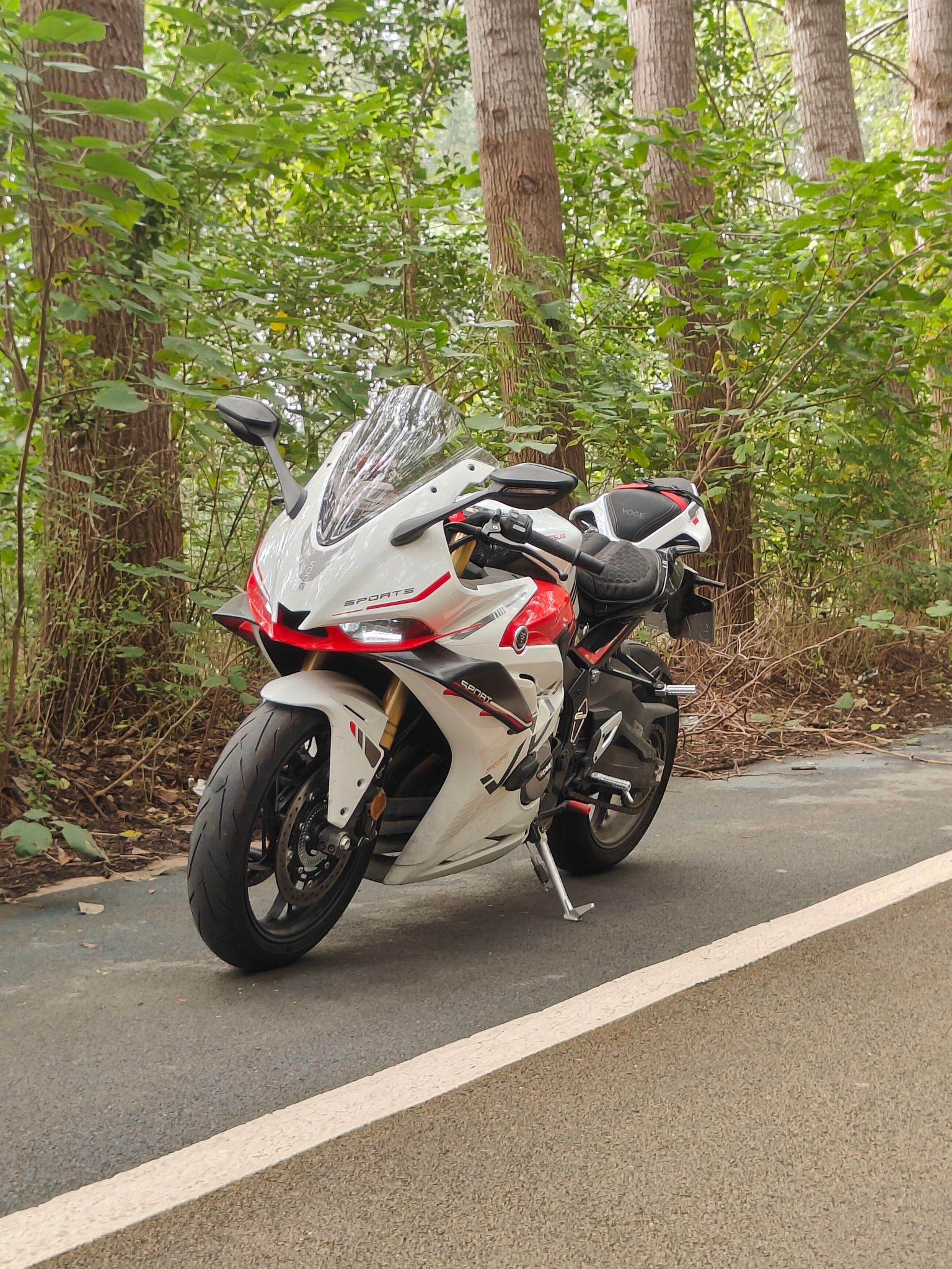 无极 RR660