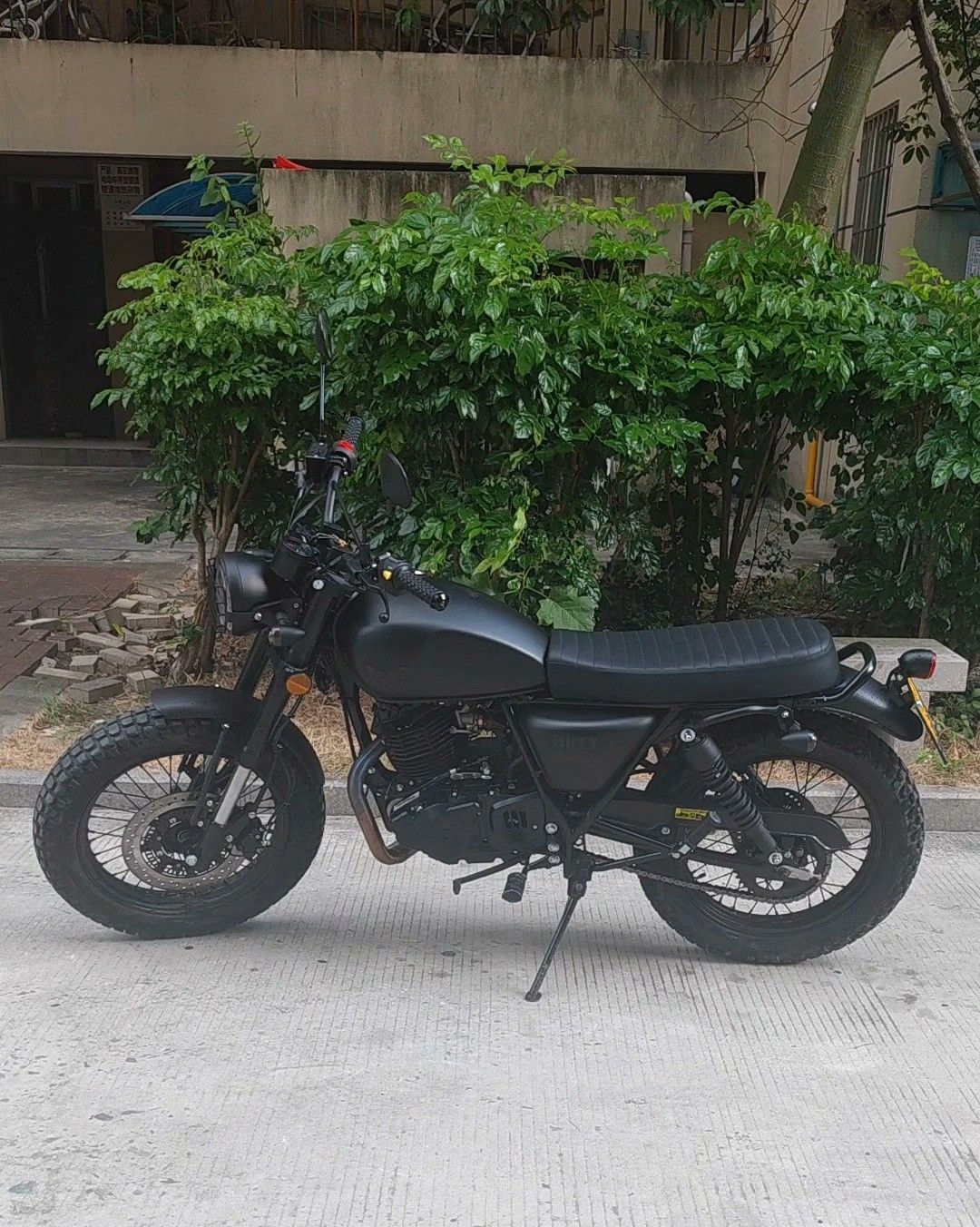 骁胜HYOSUNG U侠 大脚攀爬者