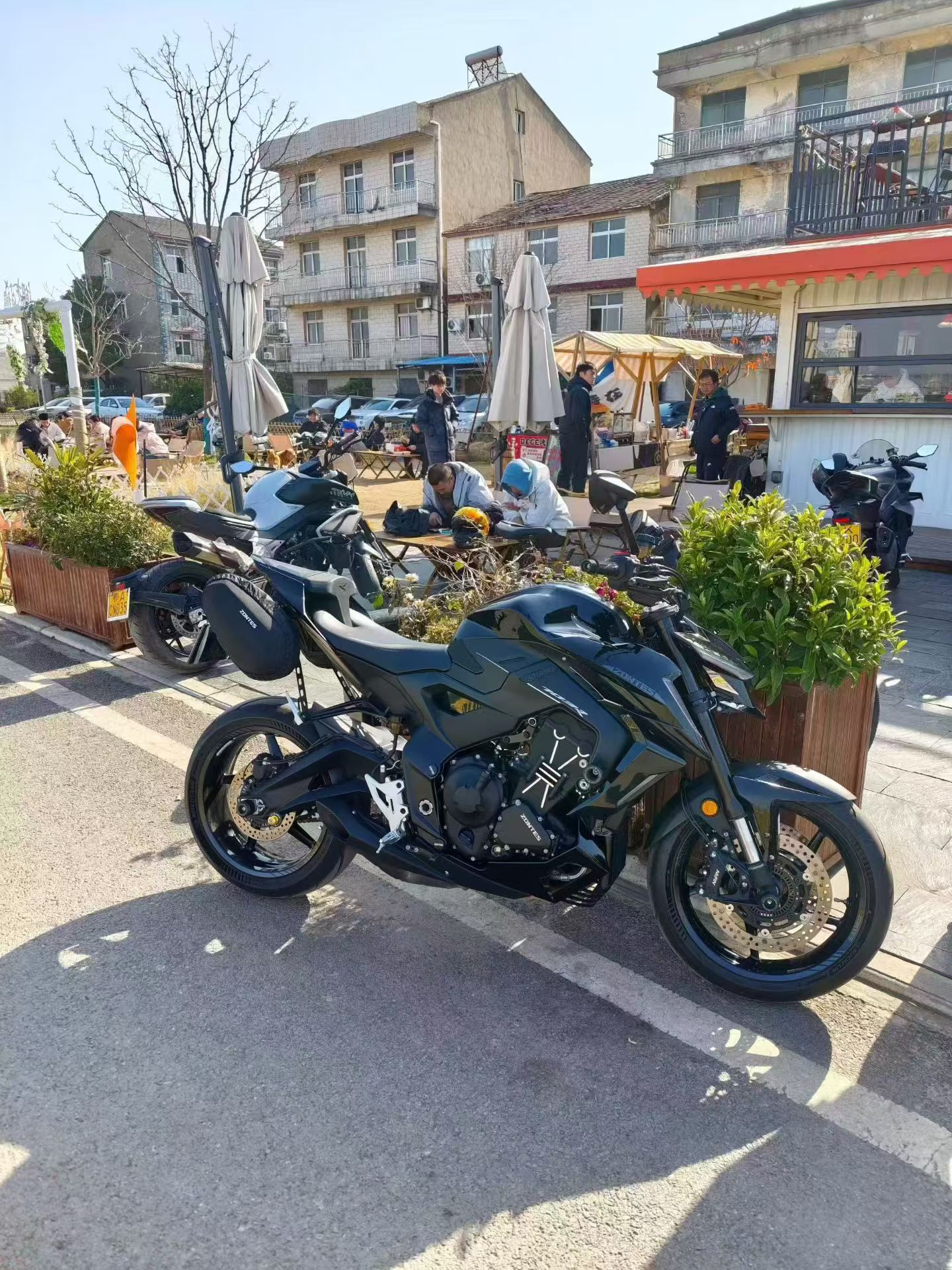 升仕 703R