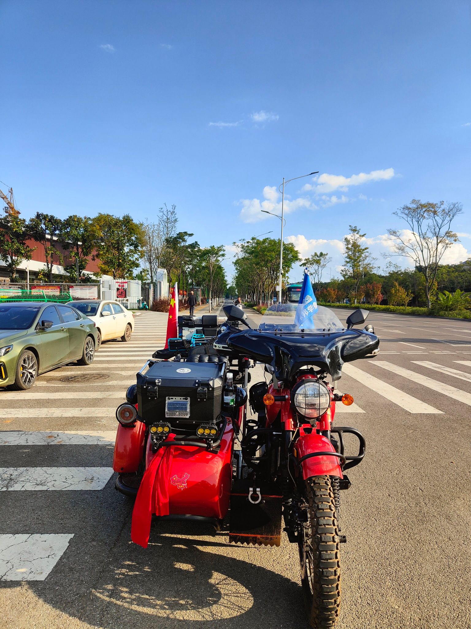 长江 700Ⅲ
