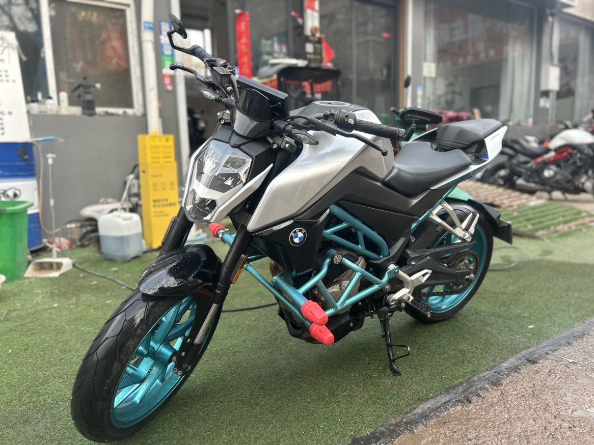 春风 250NK