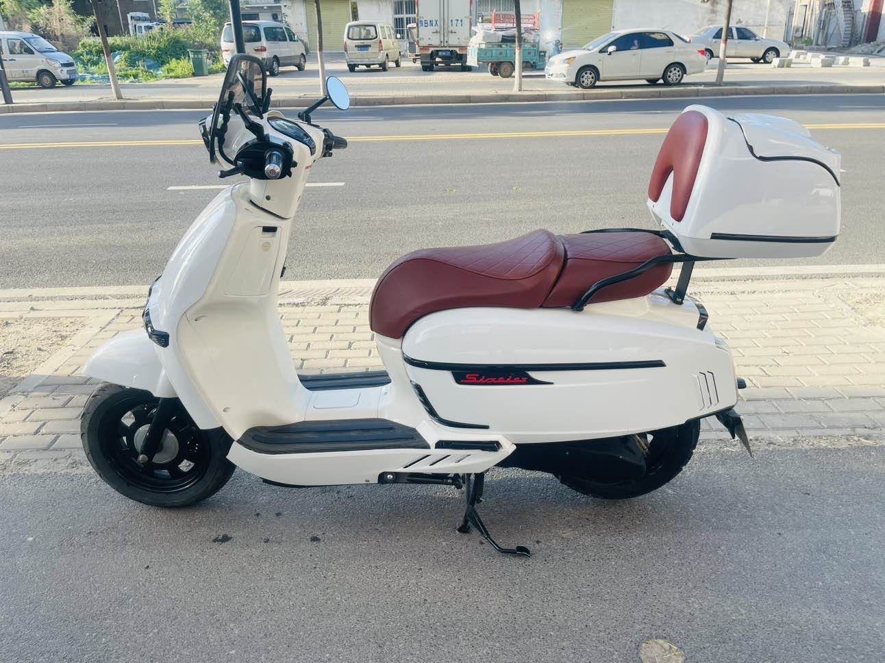 维多利亚 Sixties 150i