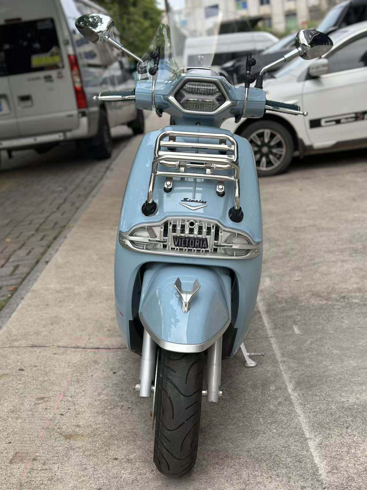 维多利亚 Sixties 150Si