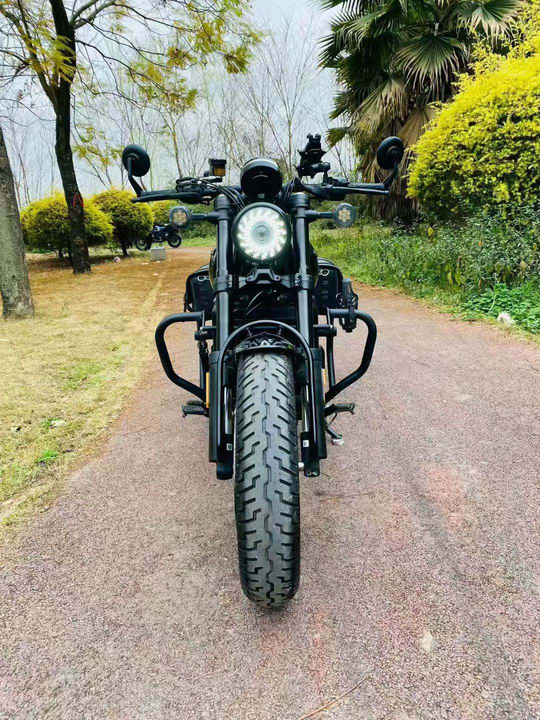 春风 450CL-C