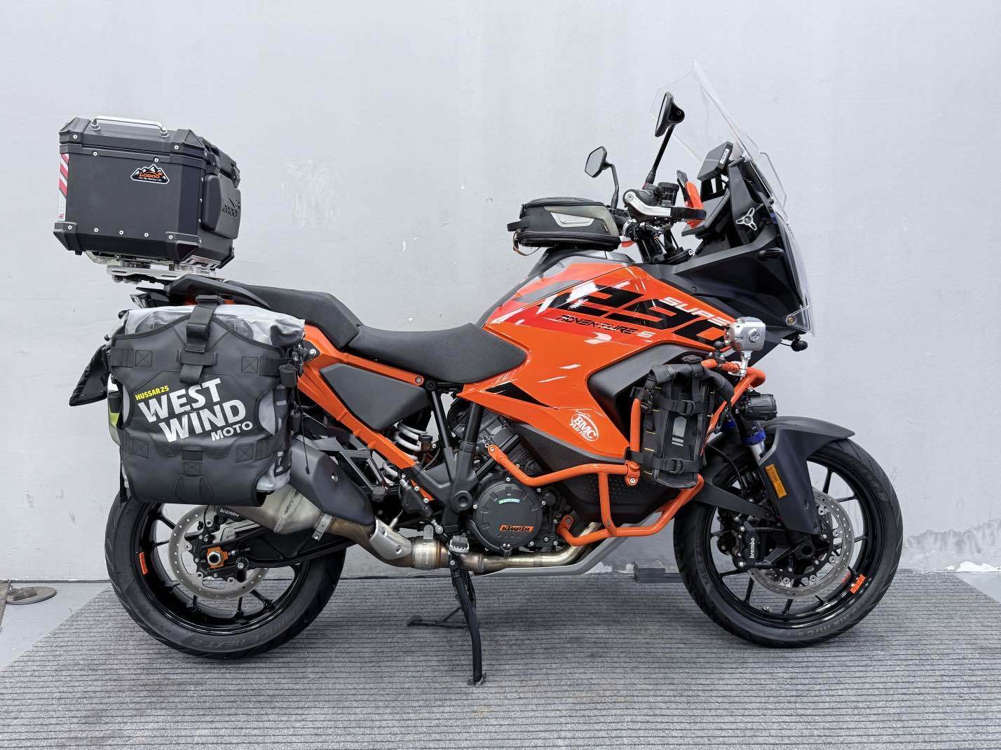 KTMR2R 1290 Super Adventure