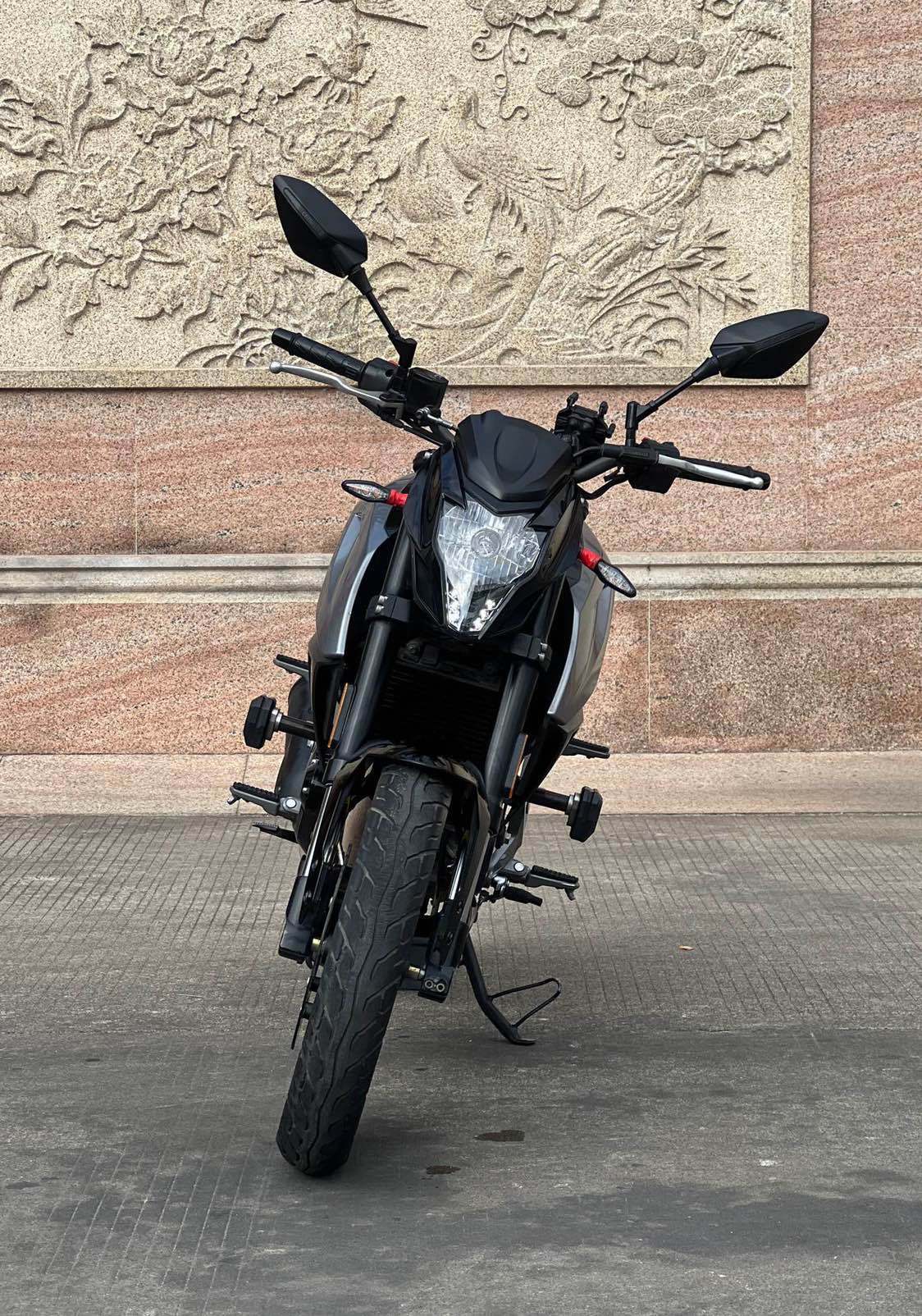 春风 150NK