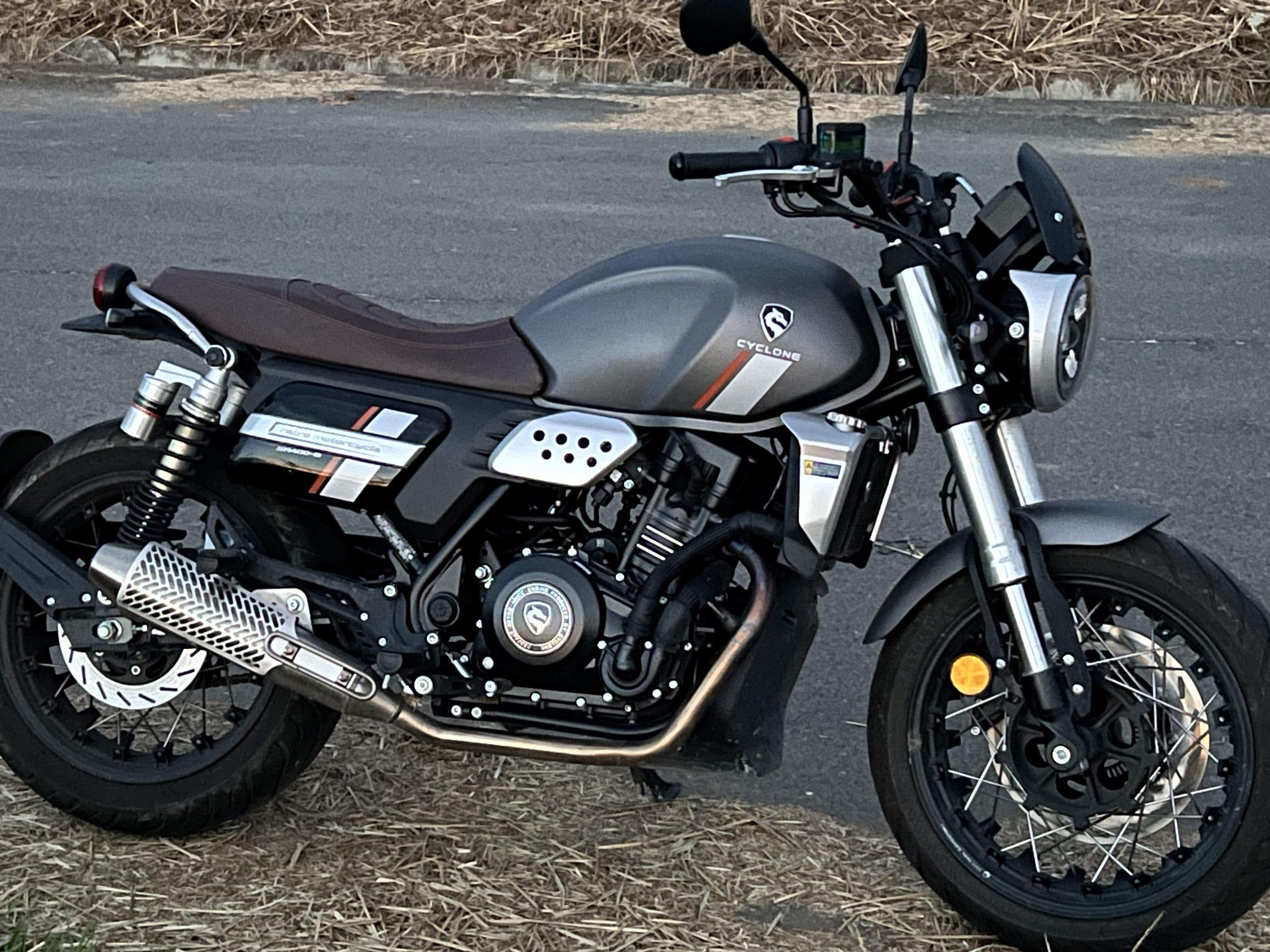 赛科龙 RE401