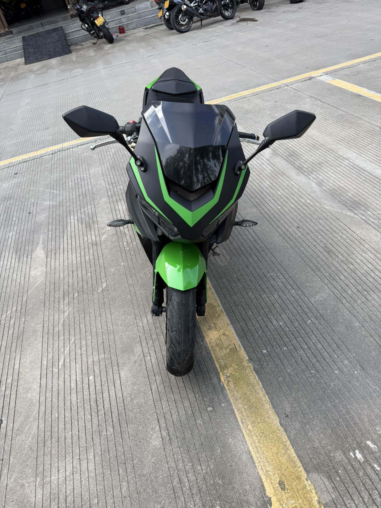台荣 GP2-200R