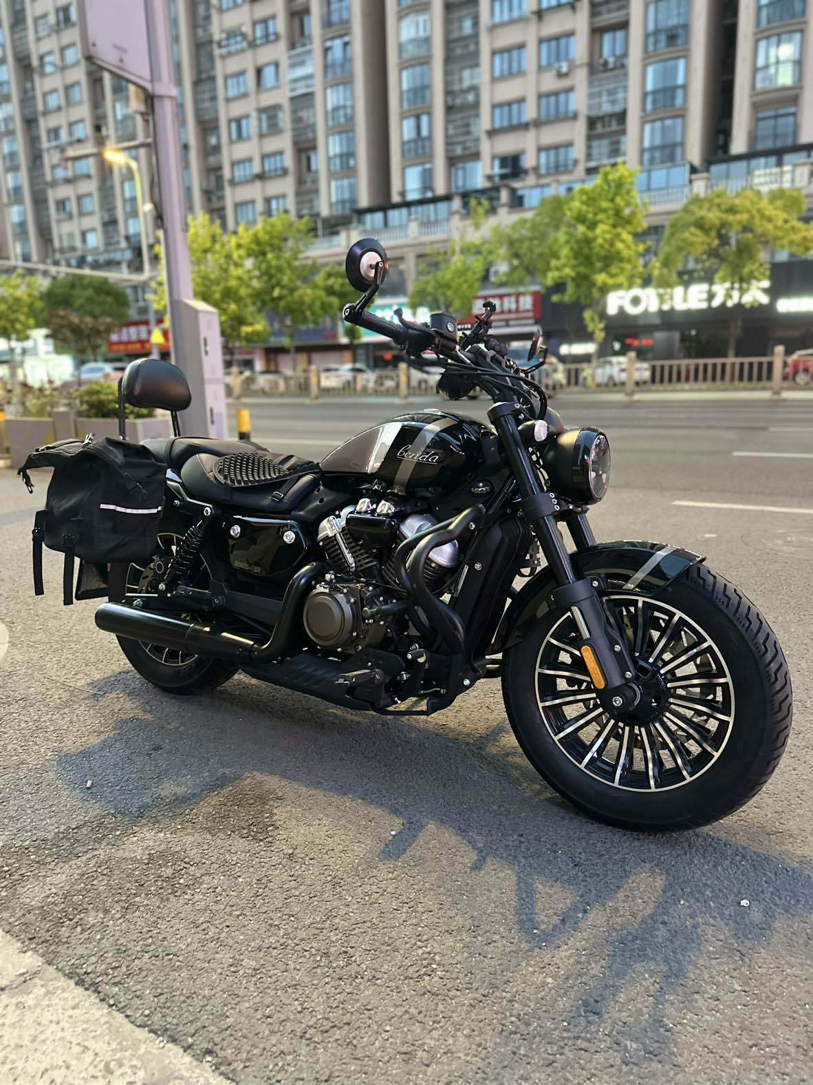 奔达 灰石250