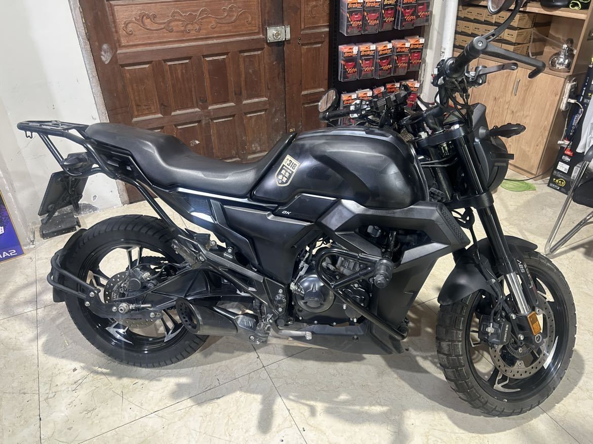 启典 KD150-G