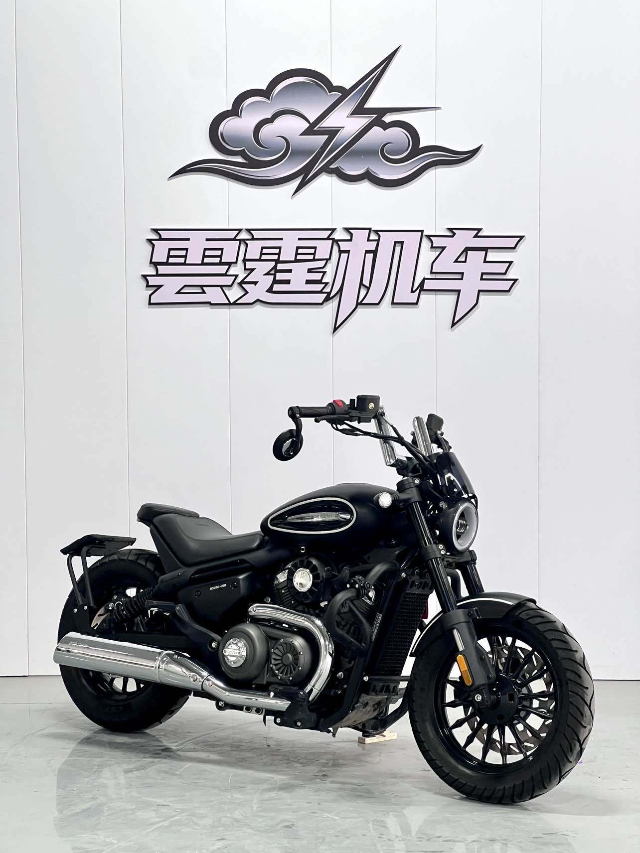 奔达 金吉拉350