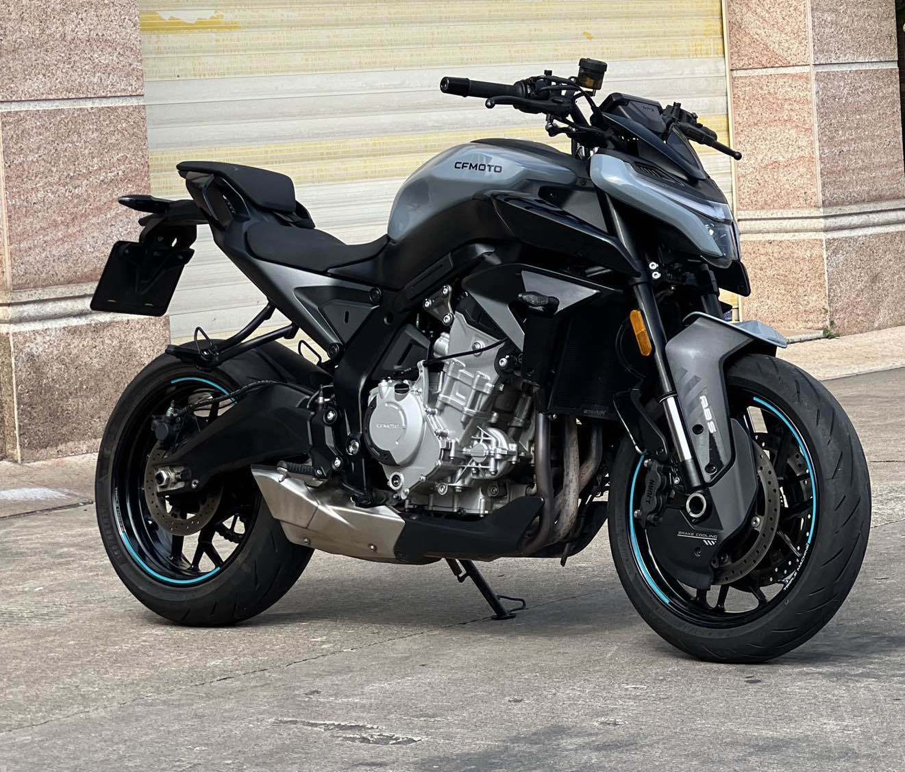 春风 675NK