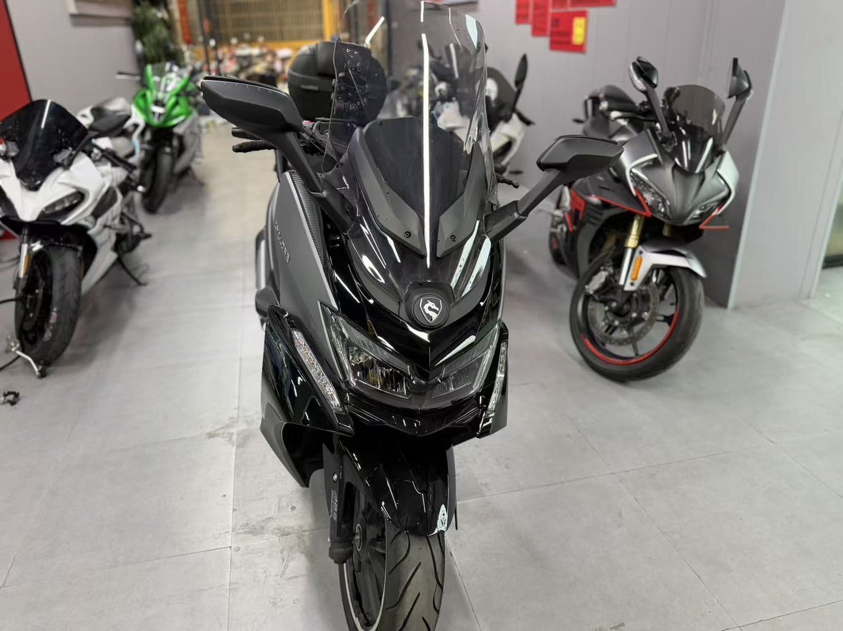 赛科龙 睿途 RT3