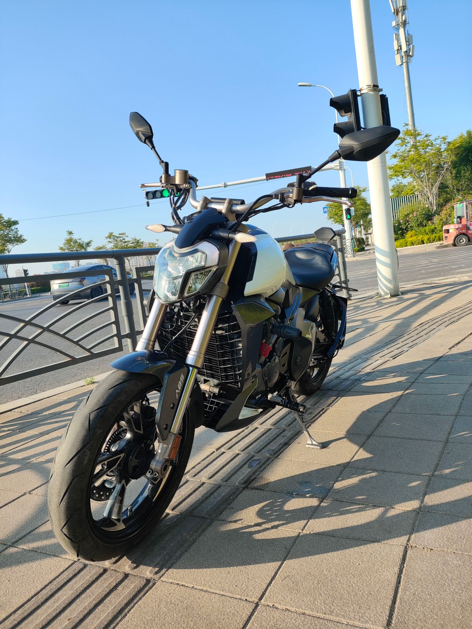 升仕 310V