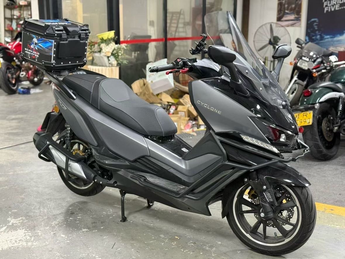 赛科龙 睿途 RT3