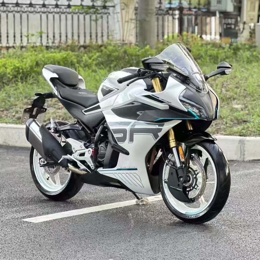 春风 450SR