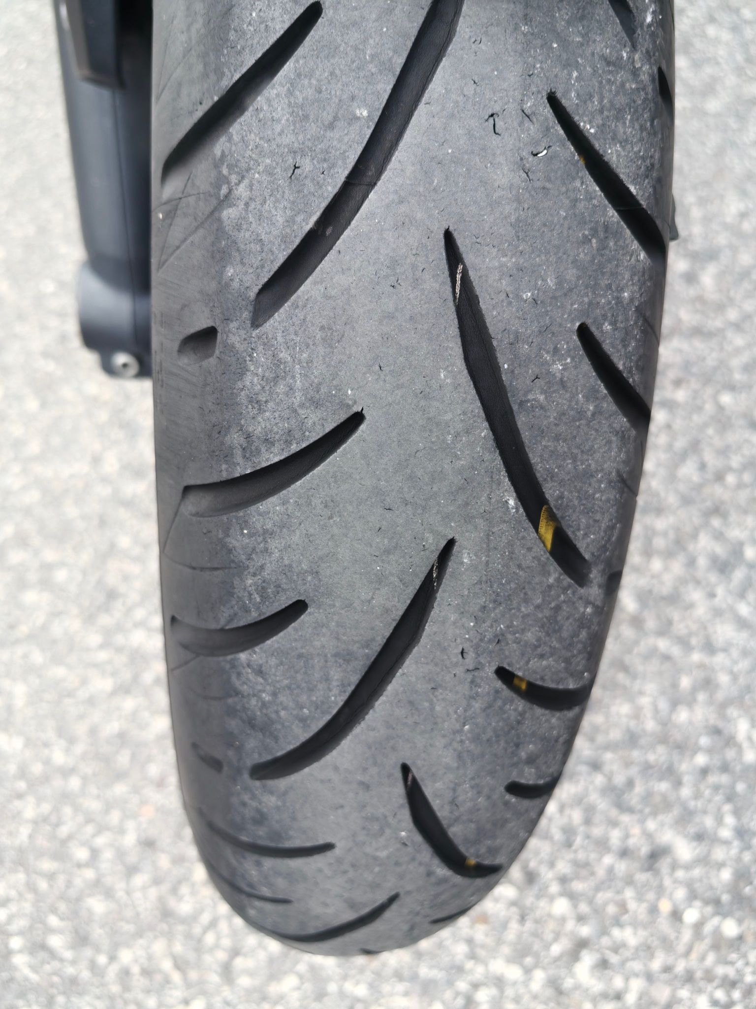 川崎 Z650