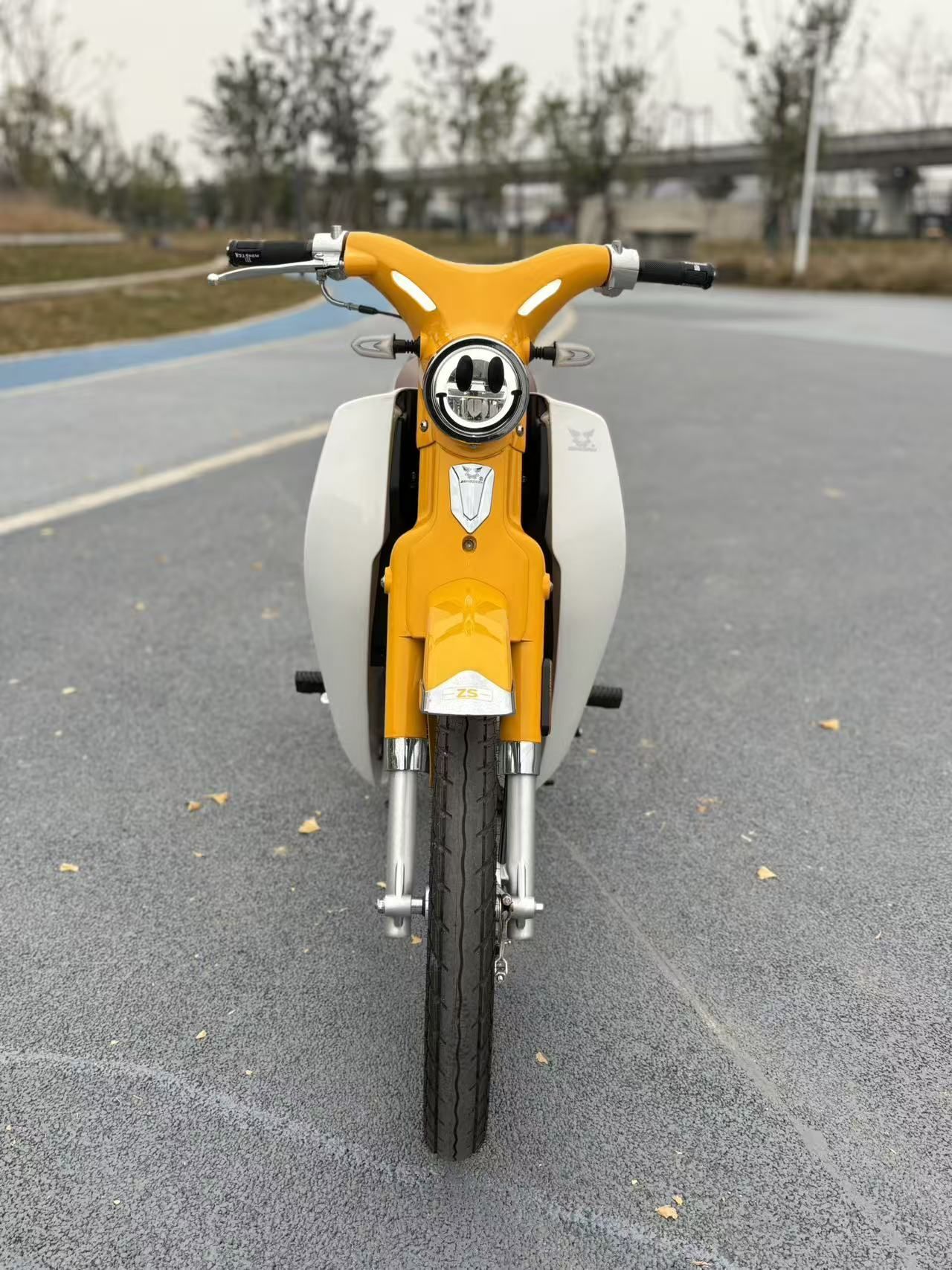 宗申 Yami
