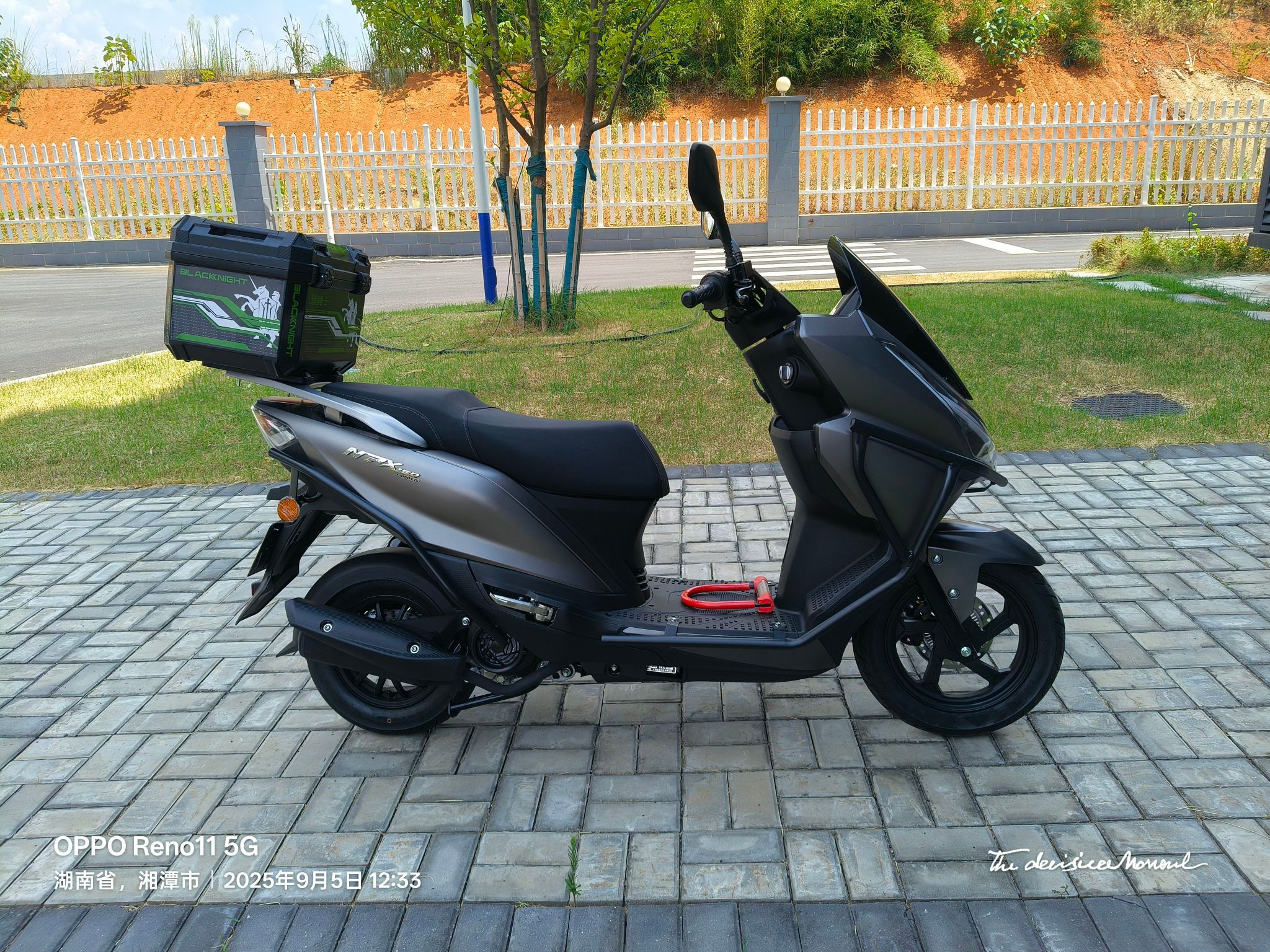 飞鹰 NPX150