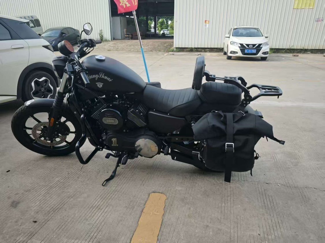 香帅 650N