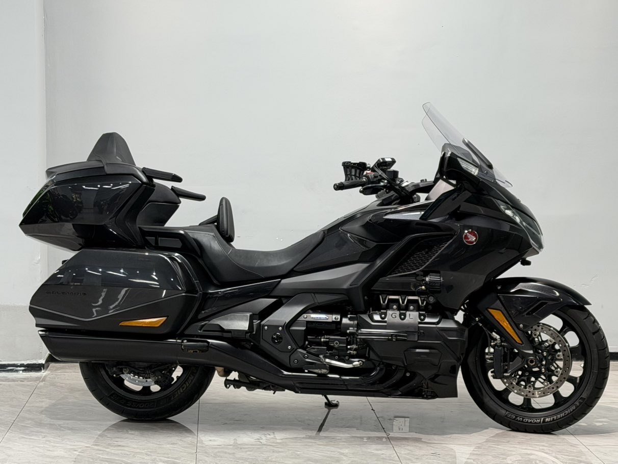 本田DREAMWING Gold Wing GL1800