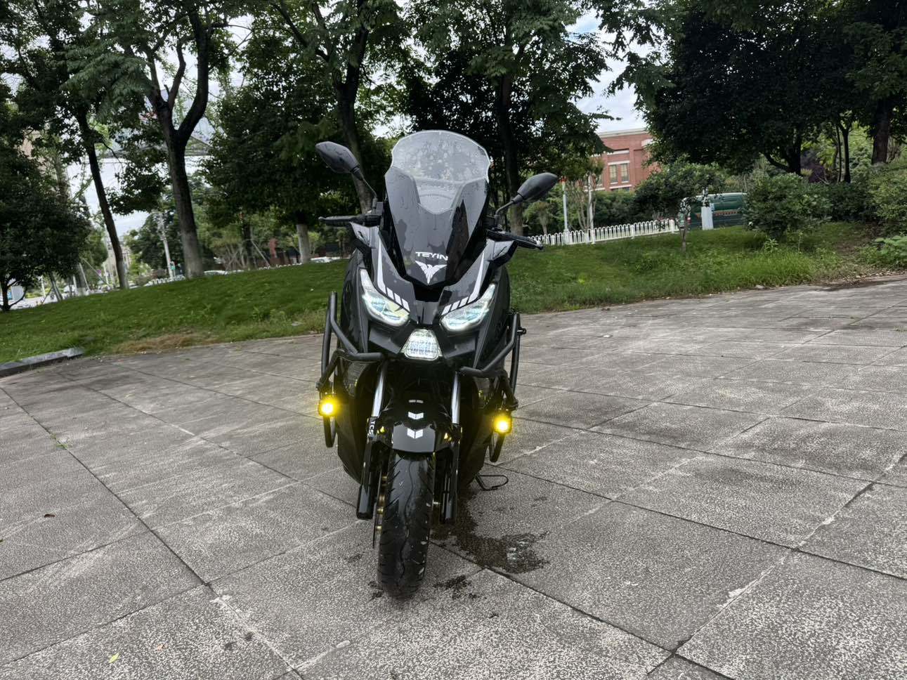 天鹰 TX150