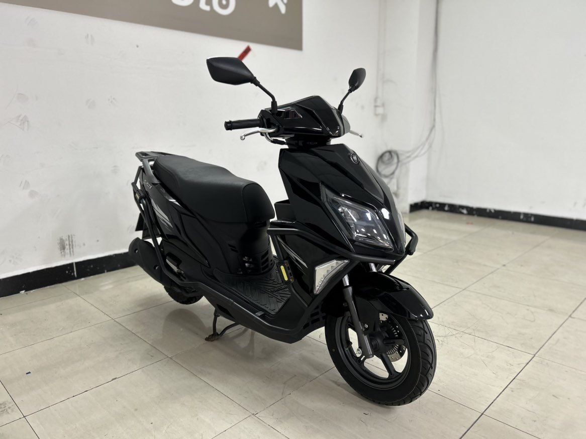 豪进 SR03