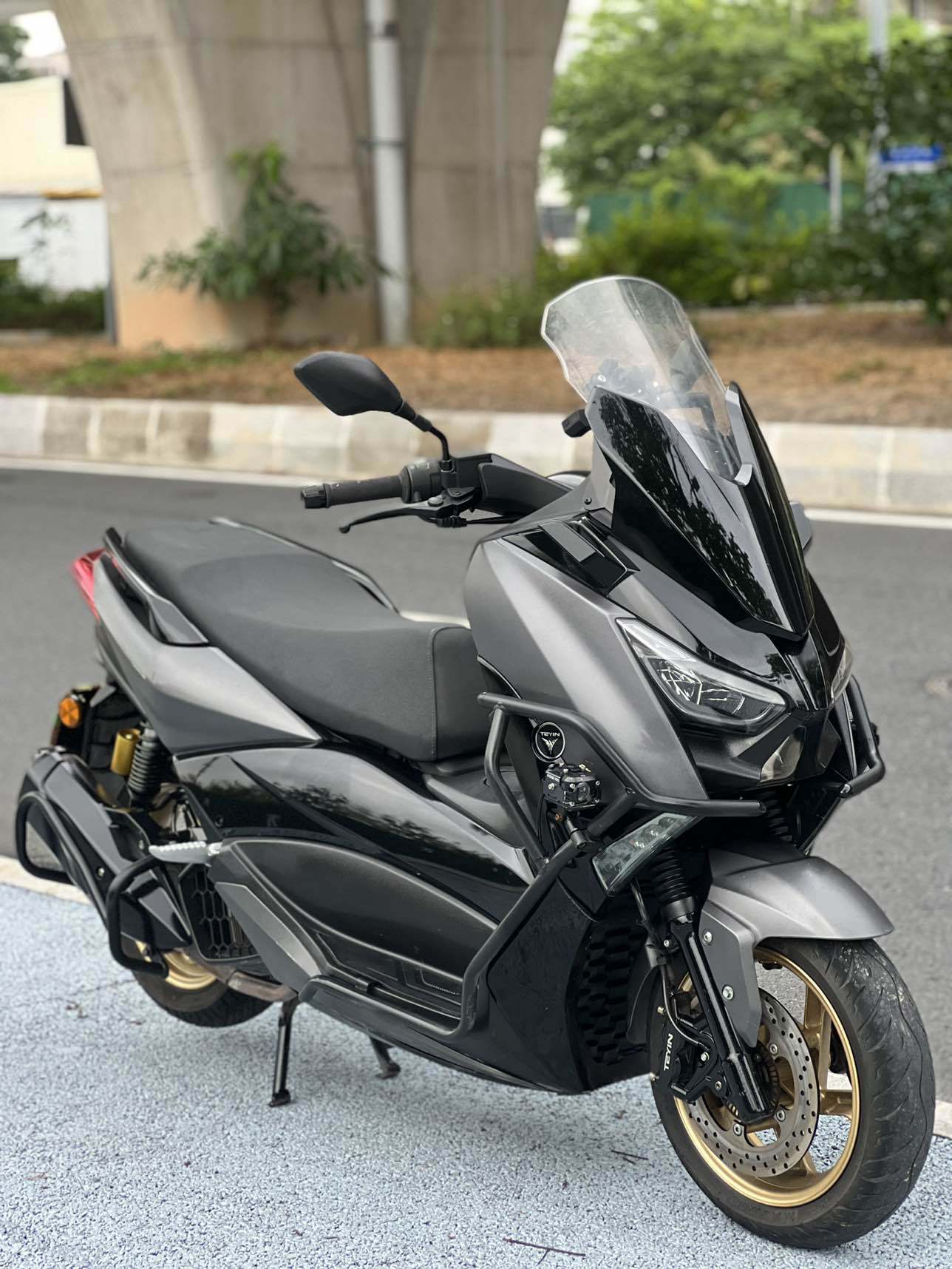 天鹰 TX150