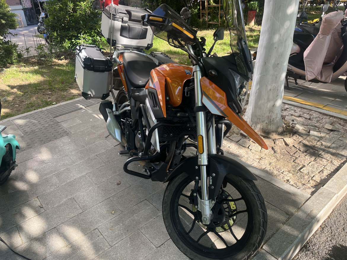 赛科龙 RX1S