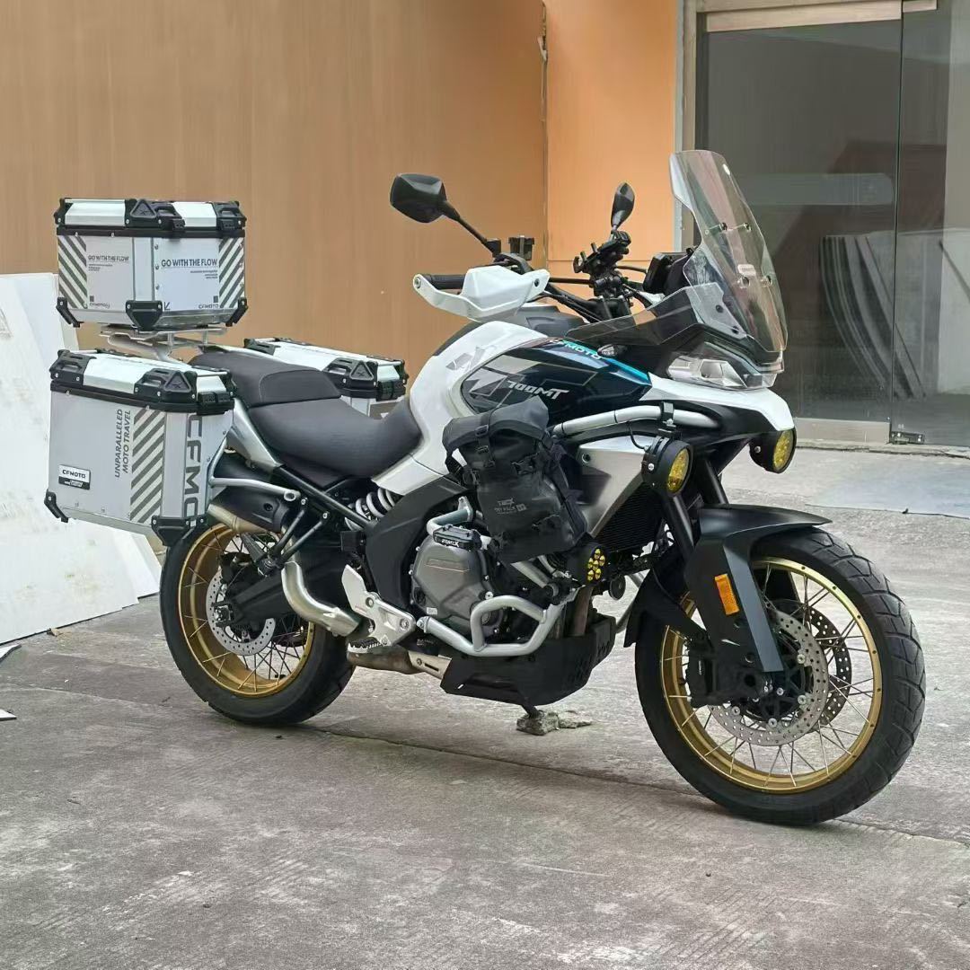 春风 700MT