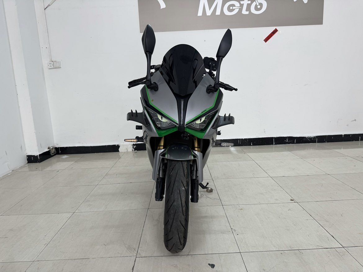 QJMOTOR 赛550